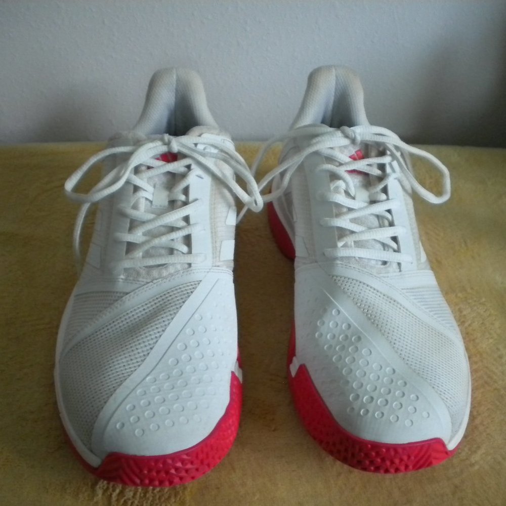 Adidas Court Jam Men's Sneakers